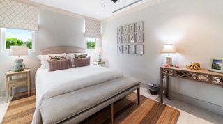 Jasmine Grove 1 – Foxglove villa in Royal Westmoreland, Barbados