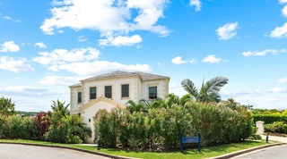 Jasmine Grove 1 – Foxglove villa in Royal Westmoreland, Barbados