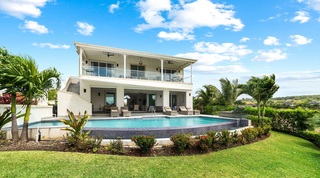 Jasmine Grove 1 – Foxglove villa in Royal Westmoreland, Barbados