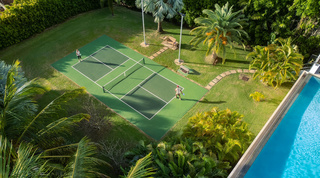 Java Bay villa in Calijanda Estate, Barbados