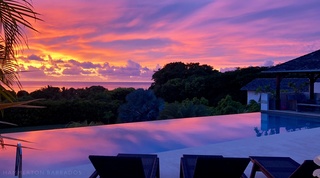 Java Bay villa in Calijanda Estate, Barbados