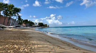 Java Bay villa in Calijanda Estate, Barbados