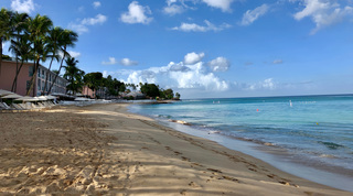 Java Bay villa in Calijanda Estate, Barbados