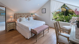 Java Bay villa in Calijanda Estate, Barbados