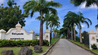 Java Bay villa in Calijanda Estate, Barbados