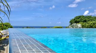 Java Bay villa in Calijanda Estate, Barbados