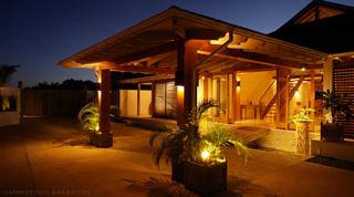 Java Bay villa in Calijanda Estate, Barbados