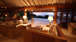 Java Bay villa in Calijanda Estate, Barbados