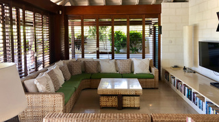 Java Bay villa in Calijanda Estate, Barbados