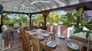 Java Bay villa in Calijanda Estate, Barbados