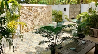 Java Bay villa in Calijanda Estate, Barbados