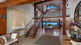 Java Bay villa in Calijanda Estate, Barbados