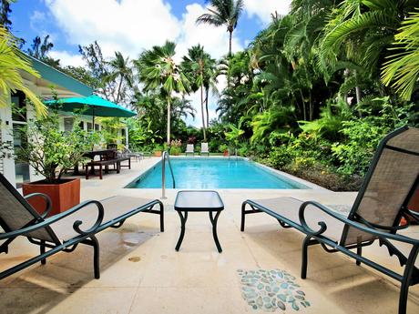 Jessamine villa in Gibbs, Barbados