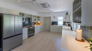 Kai villa in Fitts Village, Barbados