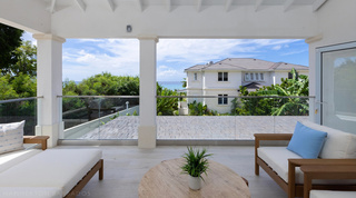 Kai villa in Fitts Village, Barbados