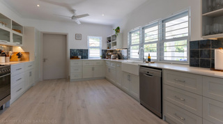 Kai villa in Fitts Village, Barbados