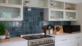 Kai villa in Fitts Village, Barbados