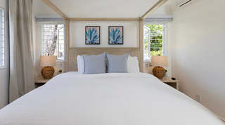 Kai villa in Fitts Village, Barbados