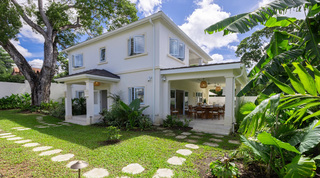 Kai villa in Fitts Village, Barbados