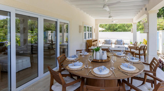 Kai villa in Fitts Village, Barbados