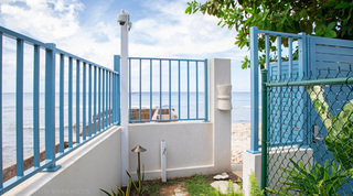 Kai villa in Fitts Village, Barbados