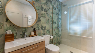 Kai villa in Fitts Village, Barbados