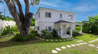 Kai villa in Fitts Village, Barbados