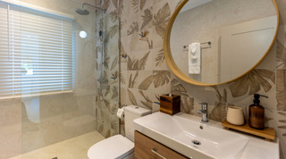 Kai villa in Fitts Village, Barbados