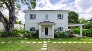 Kai villa in Fitts Village, Barbados