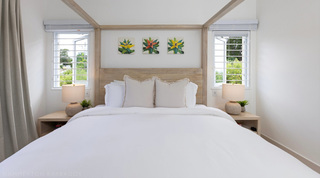 Kai villa in Fitts Village, Barbados