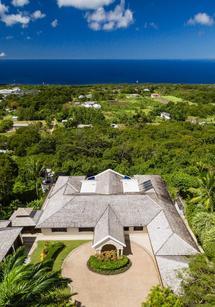 Kailani villa in Plumtree, Barbados