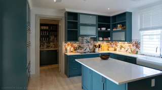 Kaiso villa in Fitts Village, Barbados