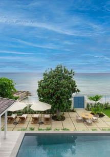 Kaiso villa in Fitts Village, Barbados