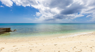 Kaiso villa in Fitts Village, Barbados