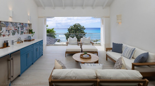 Kaiso villa in Fitts Village, Barbados