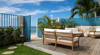 Kaiso villa in Fitts Village, Barbados