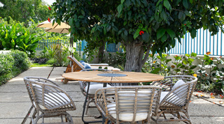 Kaiso villa in Fitts Village, Barbados