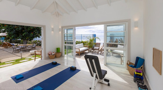 Kaiso villa in Fitts Village, Barbados