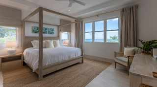 Kaiso villa in Fitts Village, Barbados