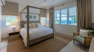 Kaiso villa in Fitts Village, Barbados