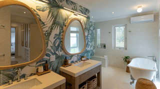 Kaiso villa in Fitts Village, Barbados