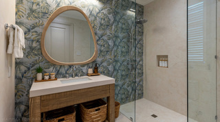 Kaiso villa in Fitts Village, Barbados