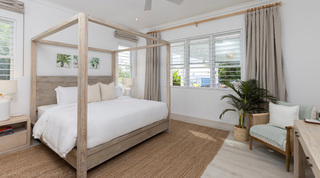 Kaiso villa in Fitts Village, Barbados