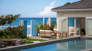 Kaiso villa in Fitts Village, Barbados