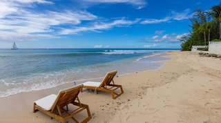 Kaiso villa in Fitts Village, Barbados
