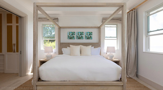 Kaiso villa in Fitts Village, Barbados