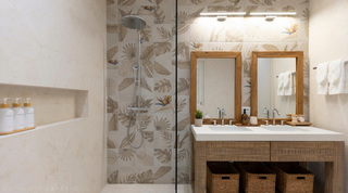 Kaiso villa in Fitts Village, Barbados