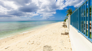 Kaiso villa in Fitts Village, Barbados