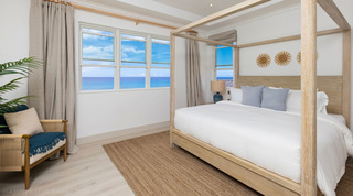 Kaiso villa in Fitts Village, Barbados