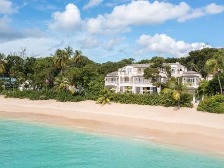 Kiko villa in Paynes Bay, Barbados